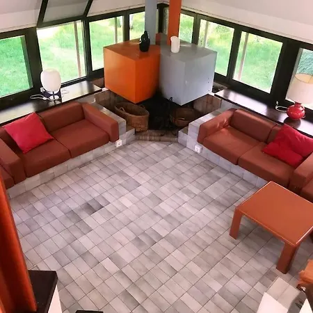 70s With Garden At 400m From The *