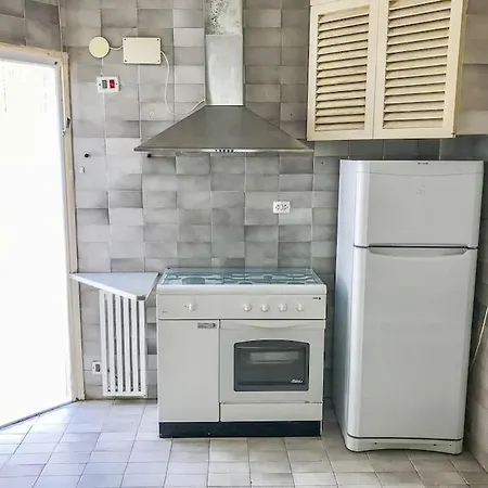 Holiday home 70s With Garden At 400m From The *