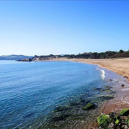 70s With Garden At 400m From The * Sant Marti d'Empuries