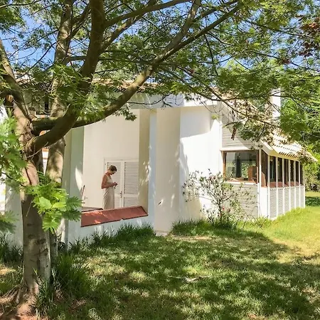 Holiday home 70s With Garden At 400m From The *